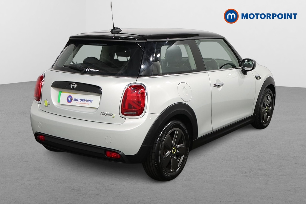 Used MINI Hatch 2022 for sale - 76157604: Photo 7