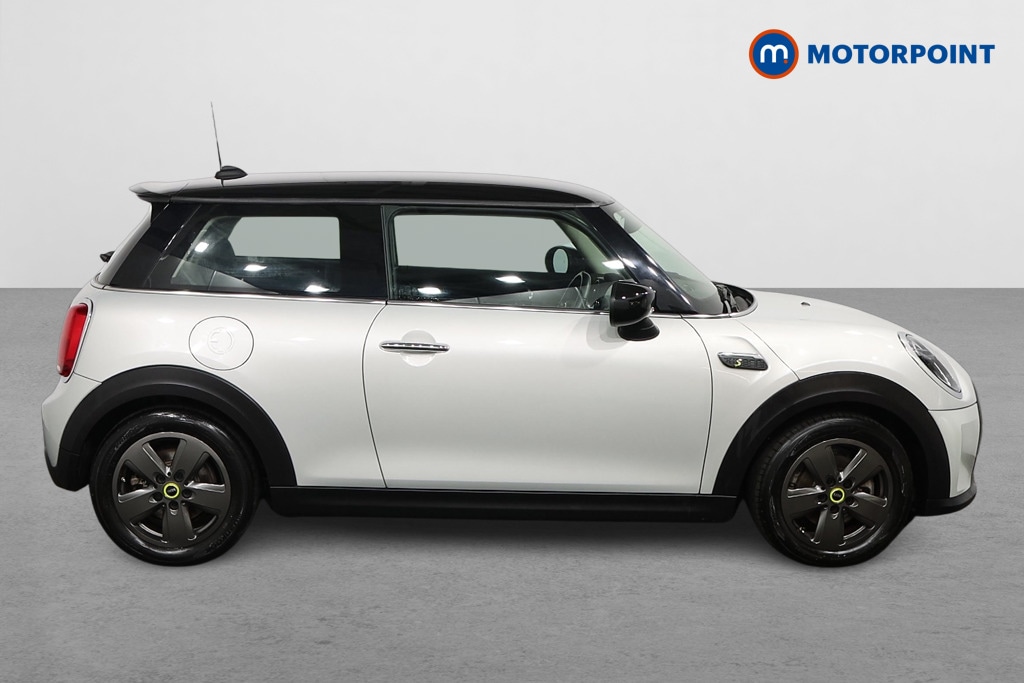 Used MINI Hatch 2022 for sale - 76157604: Photo 8