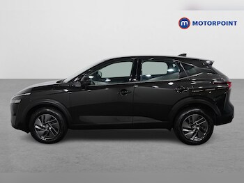 Used Nissan Qashqai 2023 for sale - 77446654: Photo