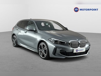 Used BMW 1 Series 2023 for sale - 79430890: Photo