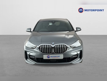 Used BMW 1 Series 2023 for sale - 79430890: Photo