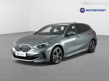 Used BMW 1 Series 2023 for sale - 79430890: Photo