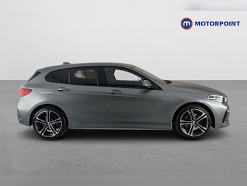 Used BMW 1 Series 2023 for sale - 79430890: Photo