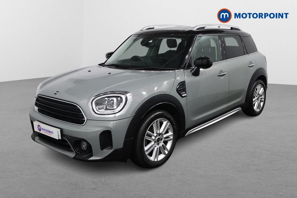 Used MINI Countryman 2021 for sale - 77529618: Photo 3