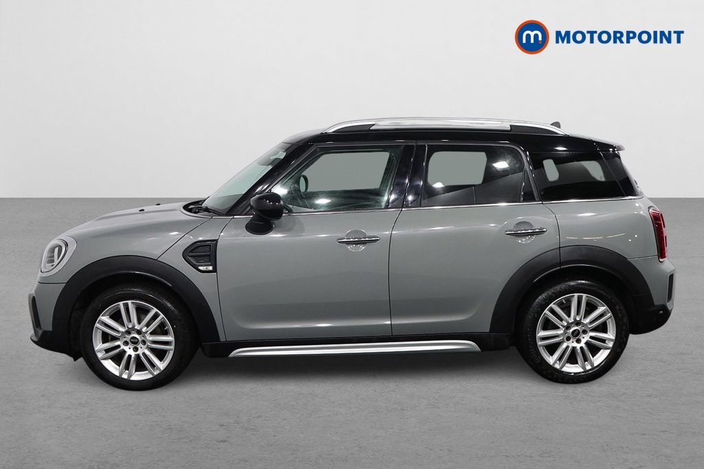 Used MINI Countryman 2021 for sale - 77529618: Photo 4