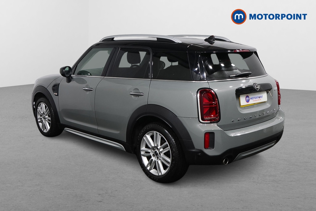 Used MINI Countryman 2021 for sale - 77529618: Photo 5