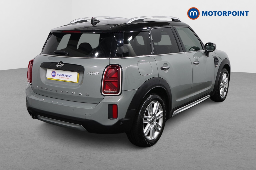 Used MINI Countryman 2021 for sale - 77529618: Photo 7