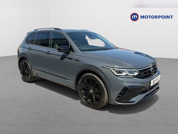 Used Volkswagen Tiguan 2024 for sale - 78765240: Photo