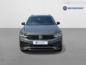 Used Volkswagen Tiguan 2024 for sale - 78765240: Photo