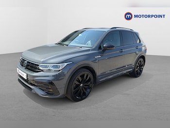 Used Volkswagen Tiguan 2024 for sale - 78765240: Photo