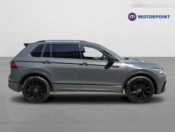 Used Volkswagen Tiguan 2024 for sale - 78765240: Photo