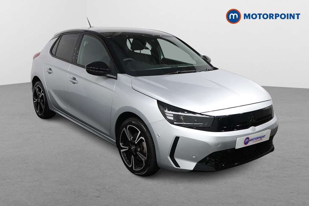 Used Vauxhall Corsa 2023 for sale - 76905613: Photo 1