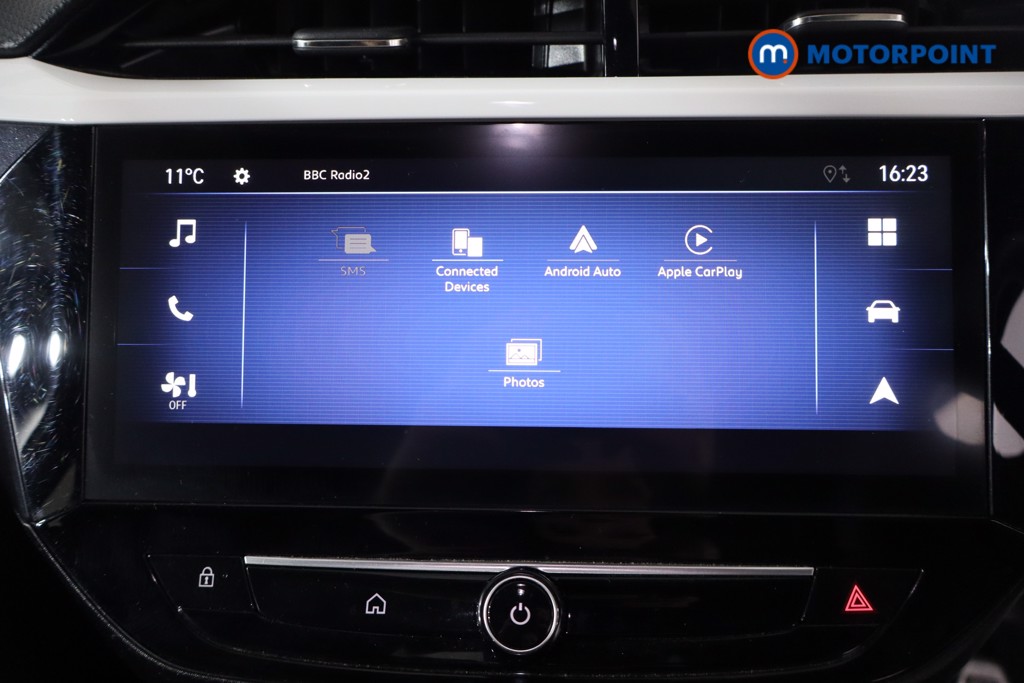 Used Vauxhall Corsa 2023 for sale - 76905613: Photo 10