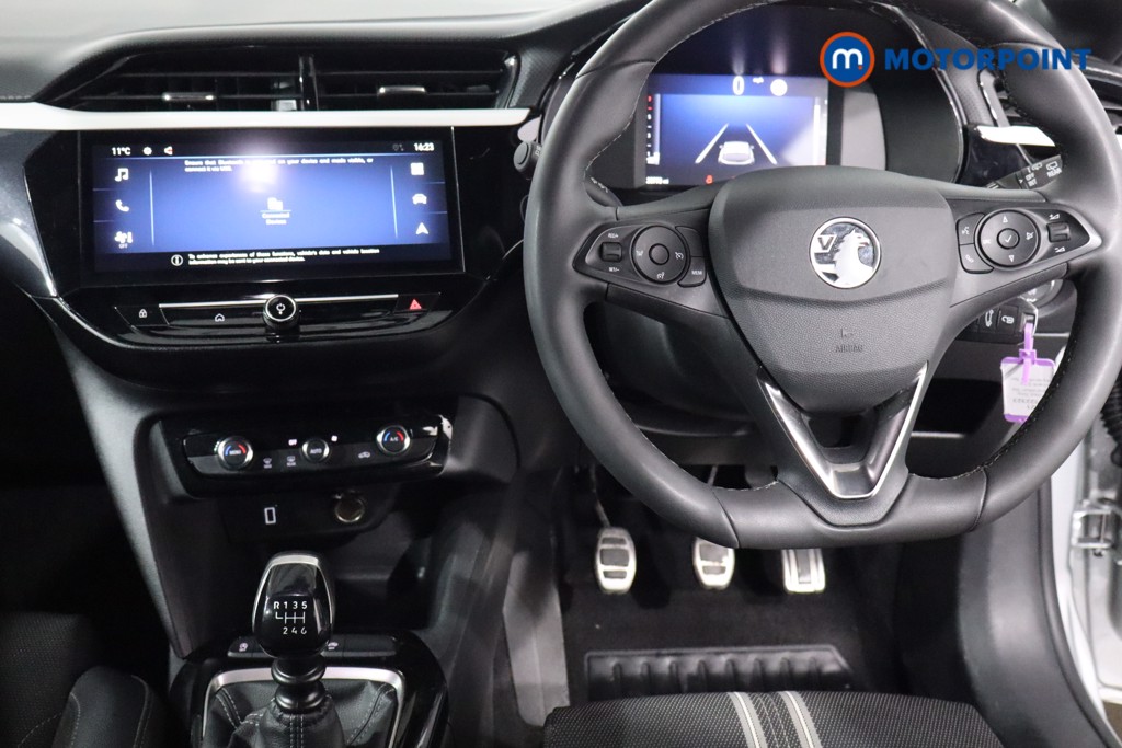 Used Vauxhall Corsa 2023 for sale - 76905613: Photo 11