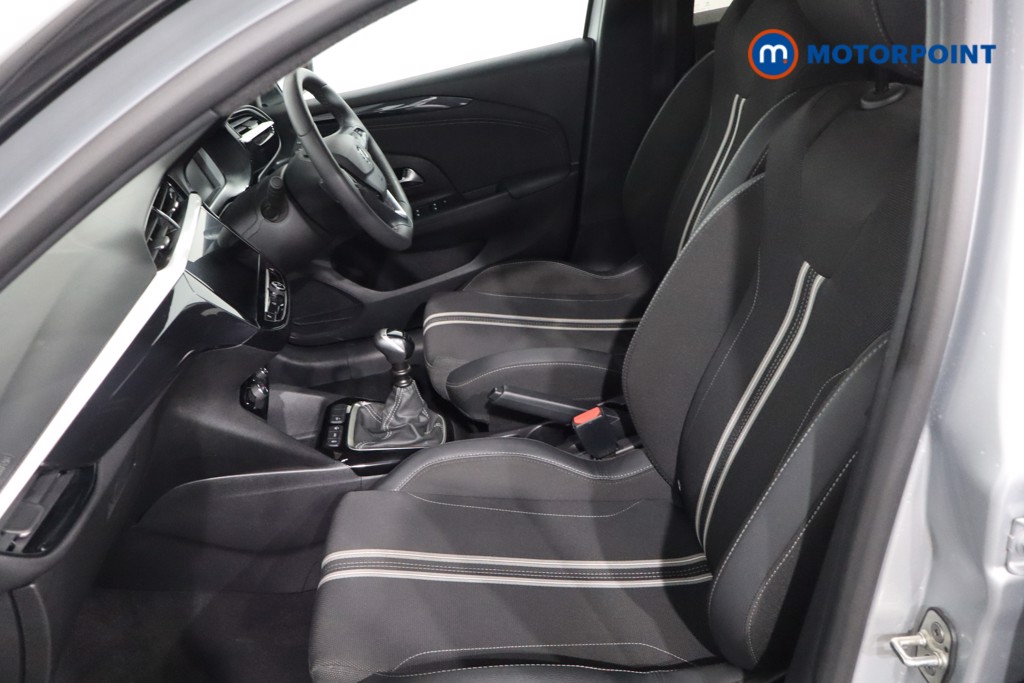 Used Vauxhall Corsa 2023 for sale - 76905613: Photo 12