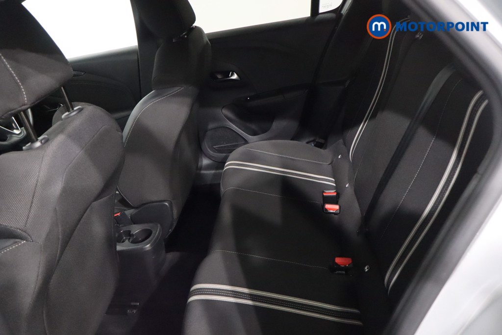 Used Vauxhall Corsa 2023 for sale - 76905613: Photo 13