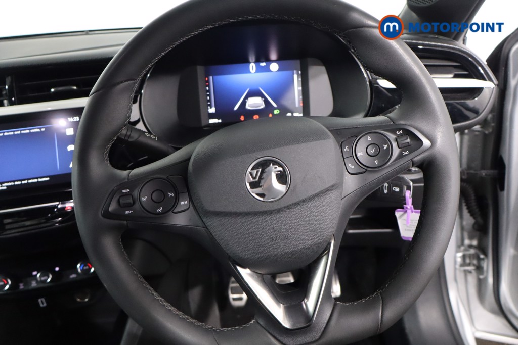 Used Vauxhall Corsa 2023 for sale - 76905613: Photo 14