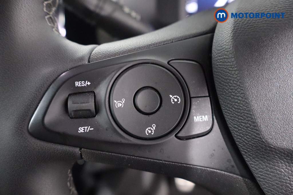 Used Vauxhall Corsa 2023 for sale - 76905613: Photo 15