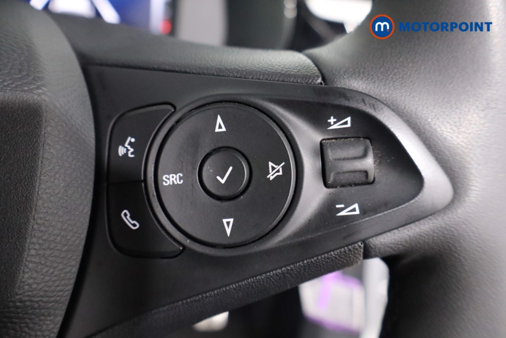 Used Vauxhall Corsa 2023 for sale - 76905613: Photo 16