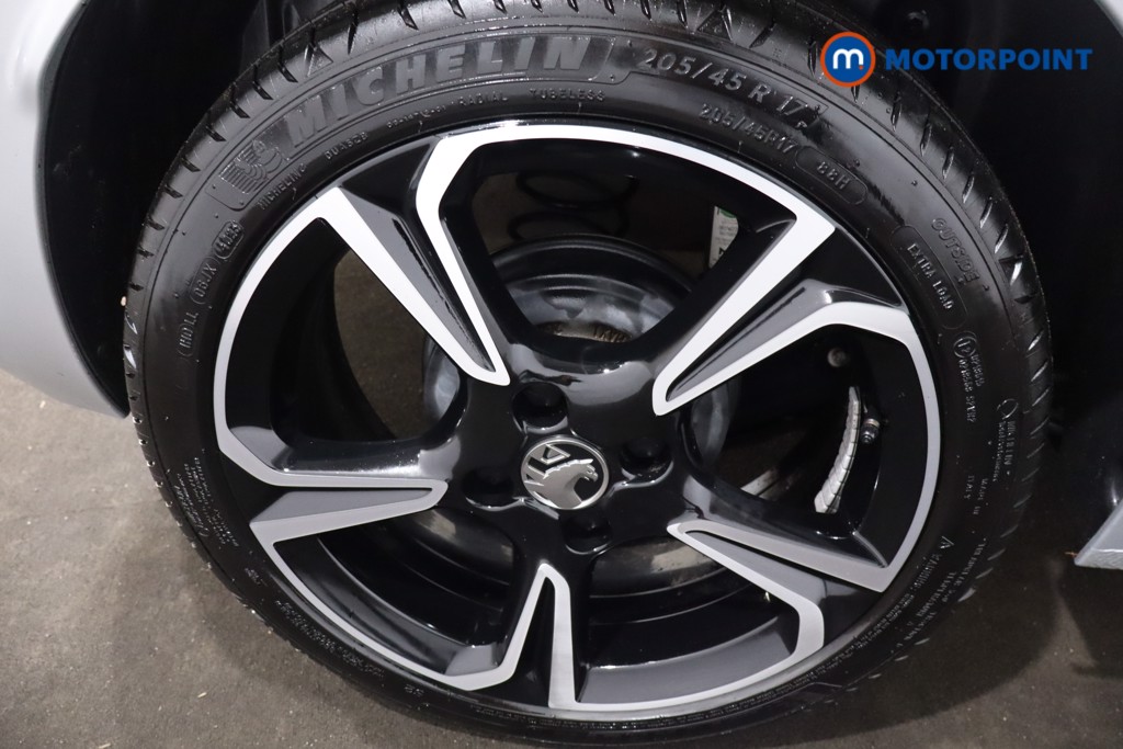 Used Vauxhall Corsa 2023 for sale - 76905613: Photo 17