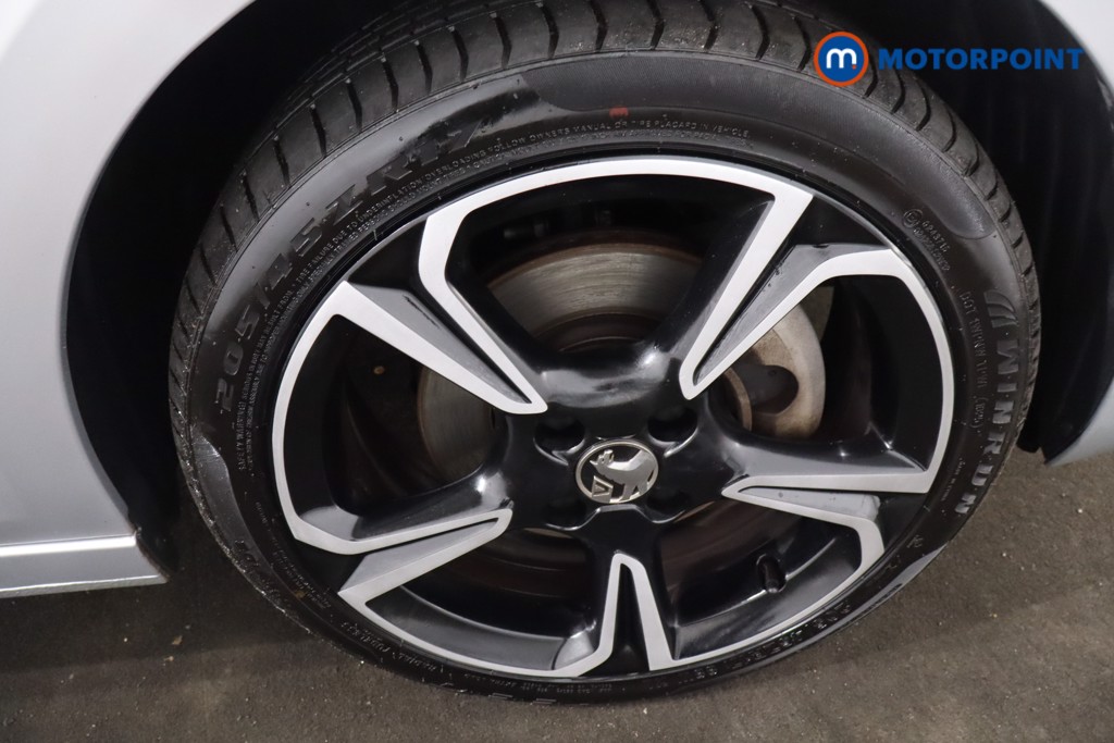 Used Vauxhall Corsa 2023 for sale - 76905613: Photo 18