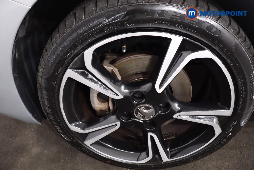 Used Vauxhall Corsa 2023 for sale - 76905613: Photo 19