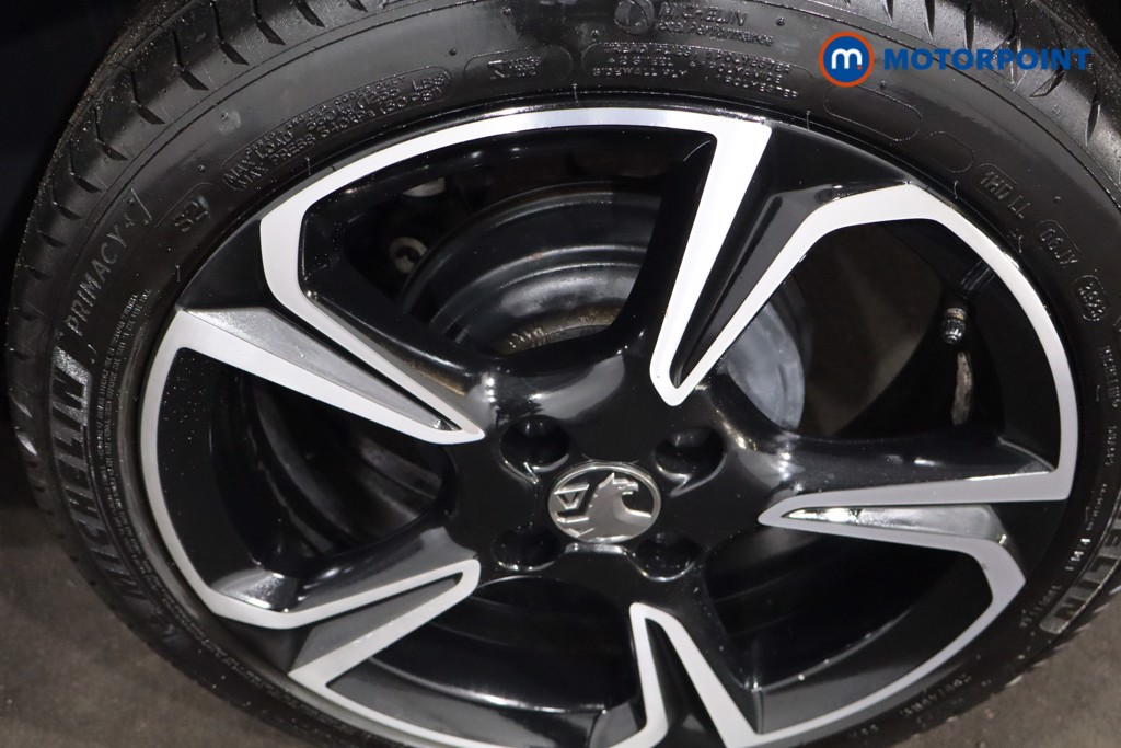 Used Vauxhall Corsa 2023 for sale - 76905613: Photo 20