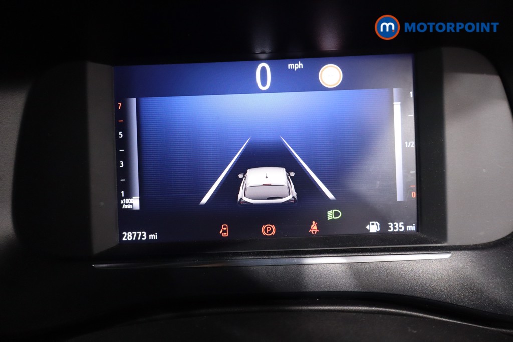 Used Vauxhall Corsa 2023 for sale - 76905613: Photo 21