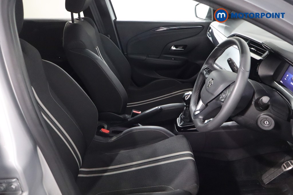 Used Vauxhall Corsa 2023 for sale - 76905613: Photo 29