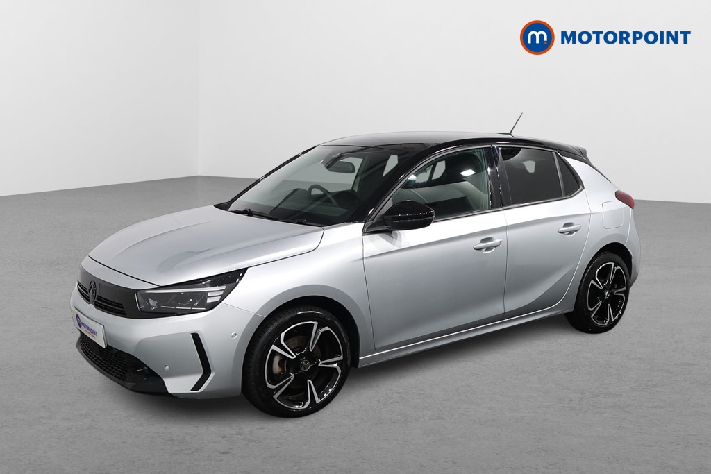 Used Vauxhall Corsa 2023 for sale - 76905613: Photo 3