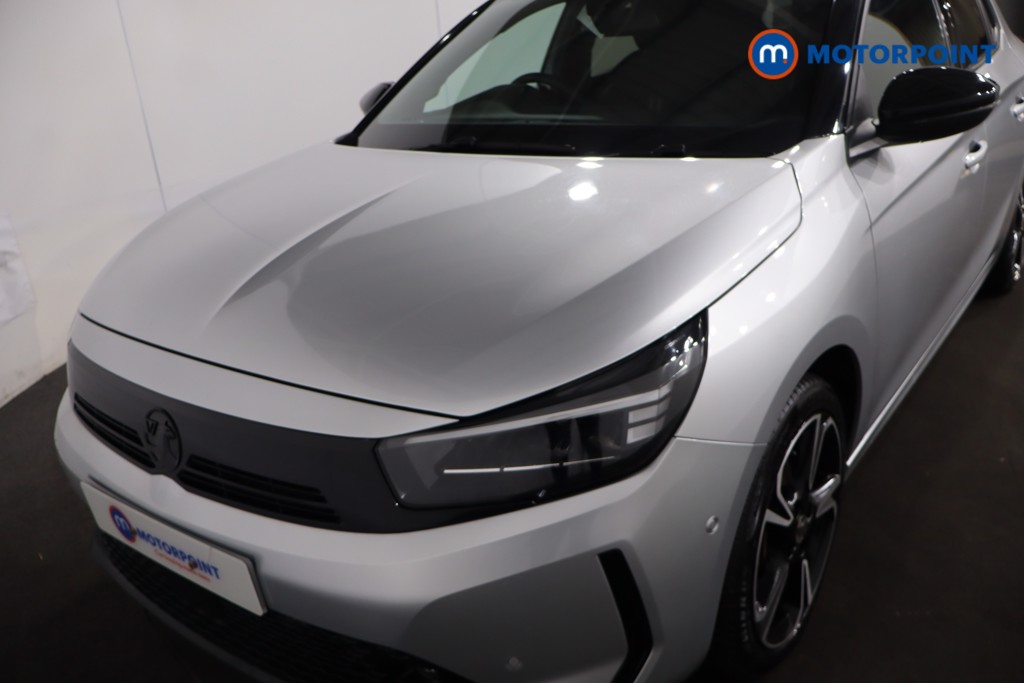 Used Vauxhall Corsa 2023 for sale - 76905613: Photo 33