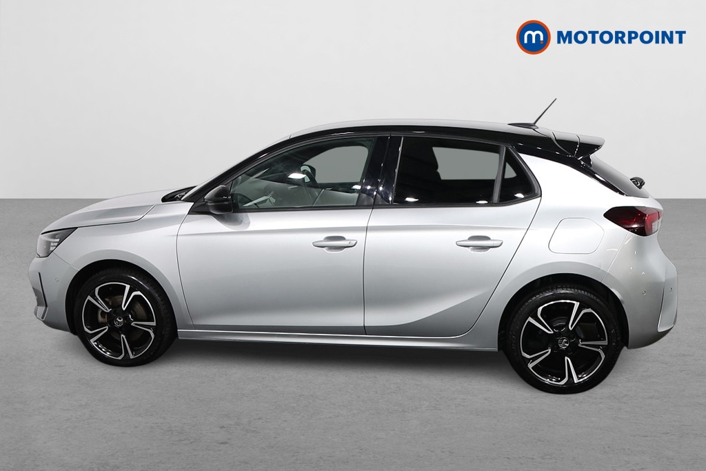 Used Vauxhall Corsa 2023 for sale - 76905613: Photo 4