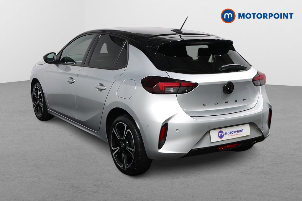 Used Vauxhall Corsa 2023 for sale - 76905613: Photo 5