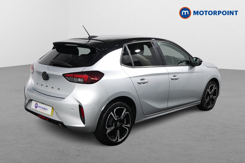 Used Vauxhall Corsa 2023 for sale - 76905613: Photo 7