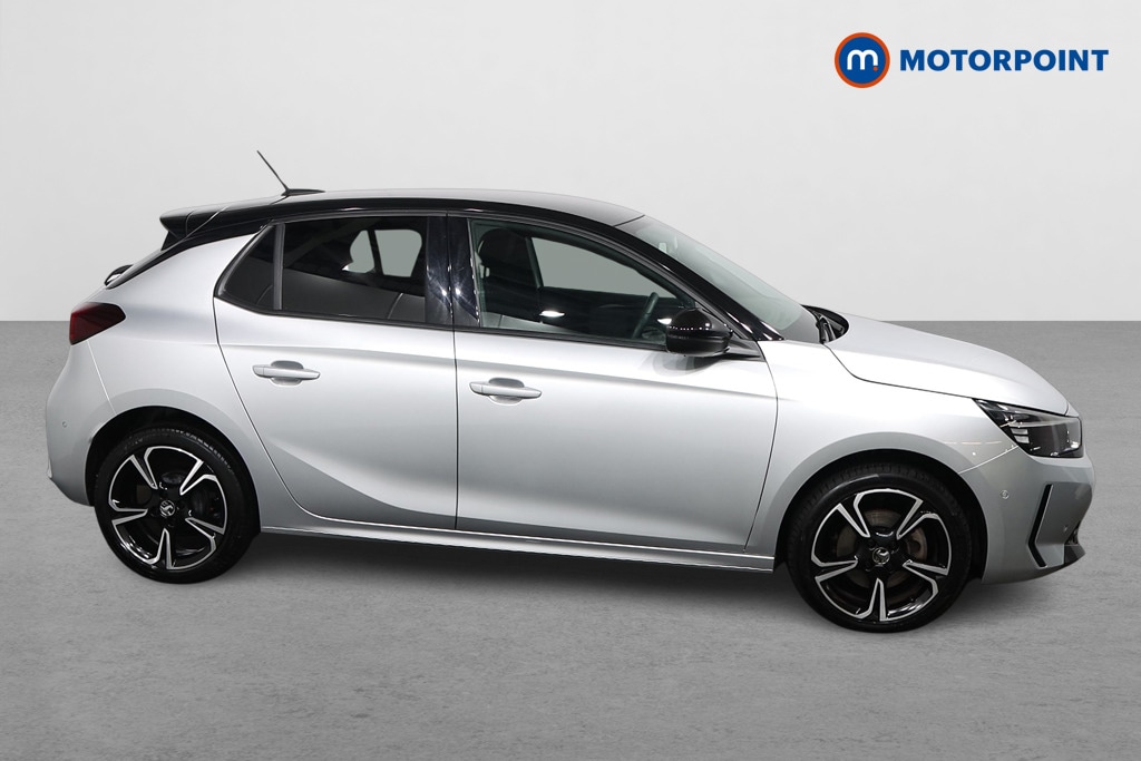 Used Vauxhall Corsa 2023 for sale - 76905613: Photo 8