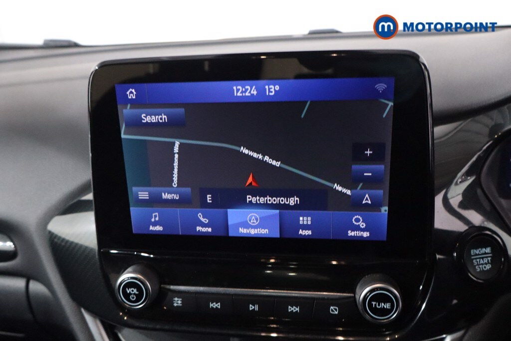 Used Ford Puma 2023 for sale - 77811146: Photo 10