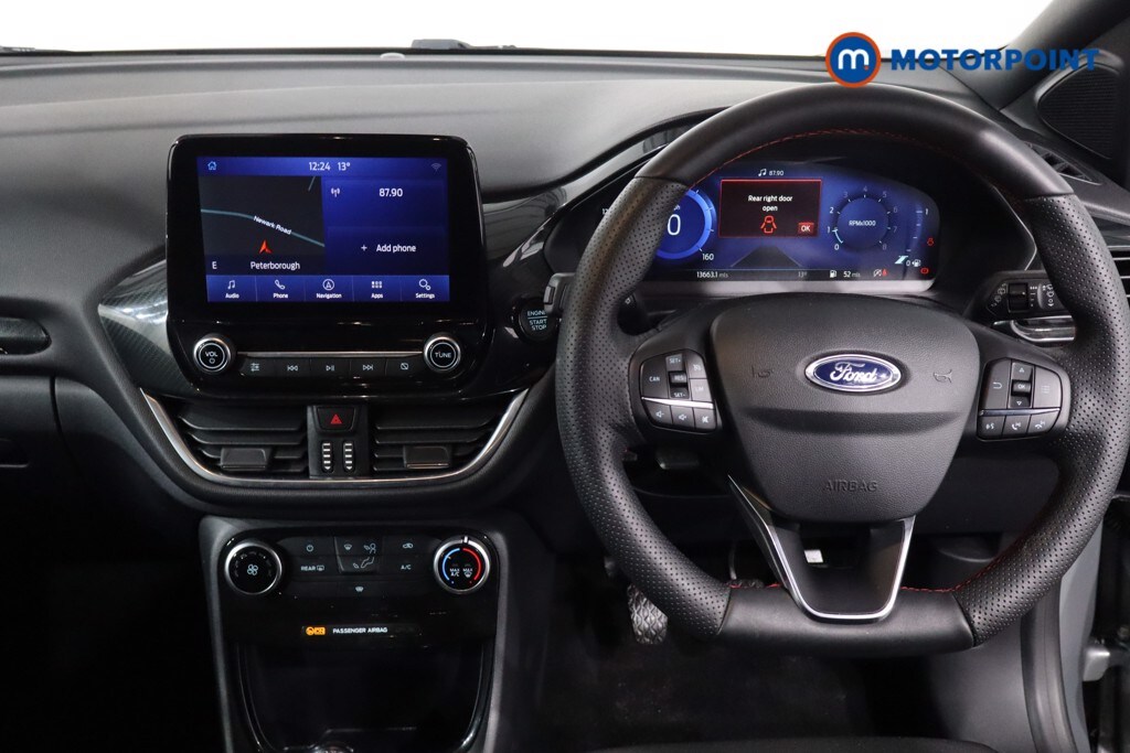 Used Ford Puma 2023 for sale - 77811146: Photo 11