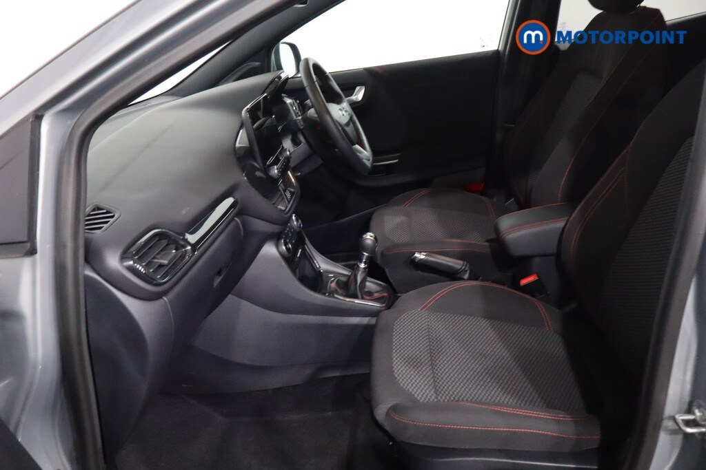 Used Ford Puma 2023 for sale - 77811146: Photo 12