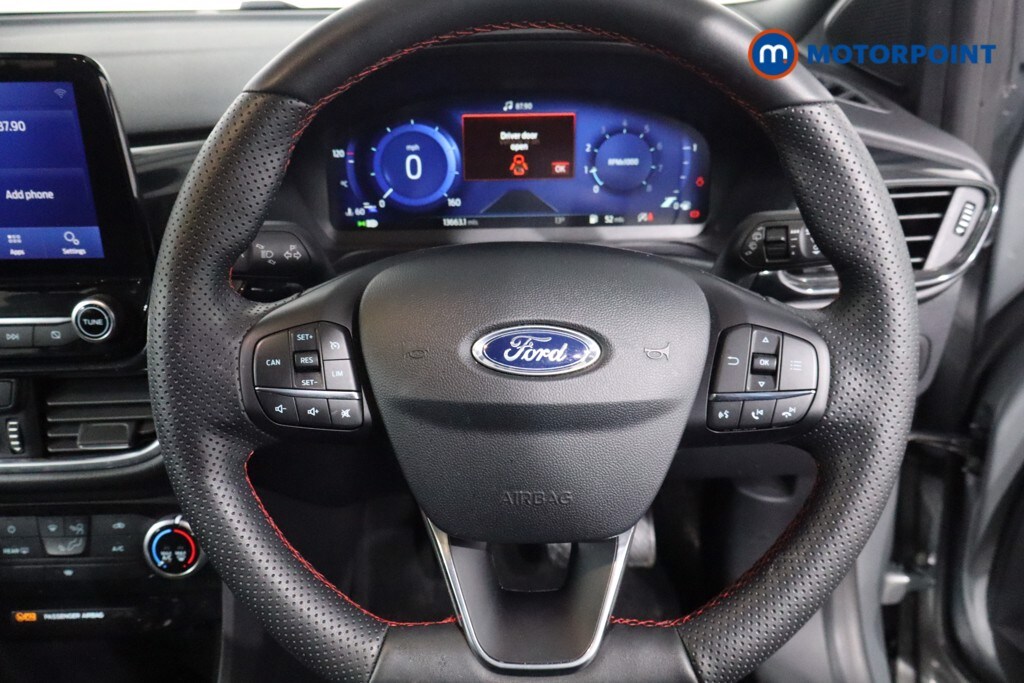 Used Ford Puma 2023 for sale - 77811146: Photo 14