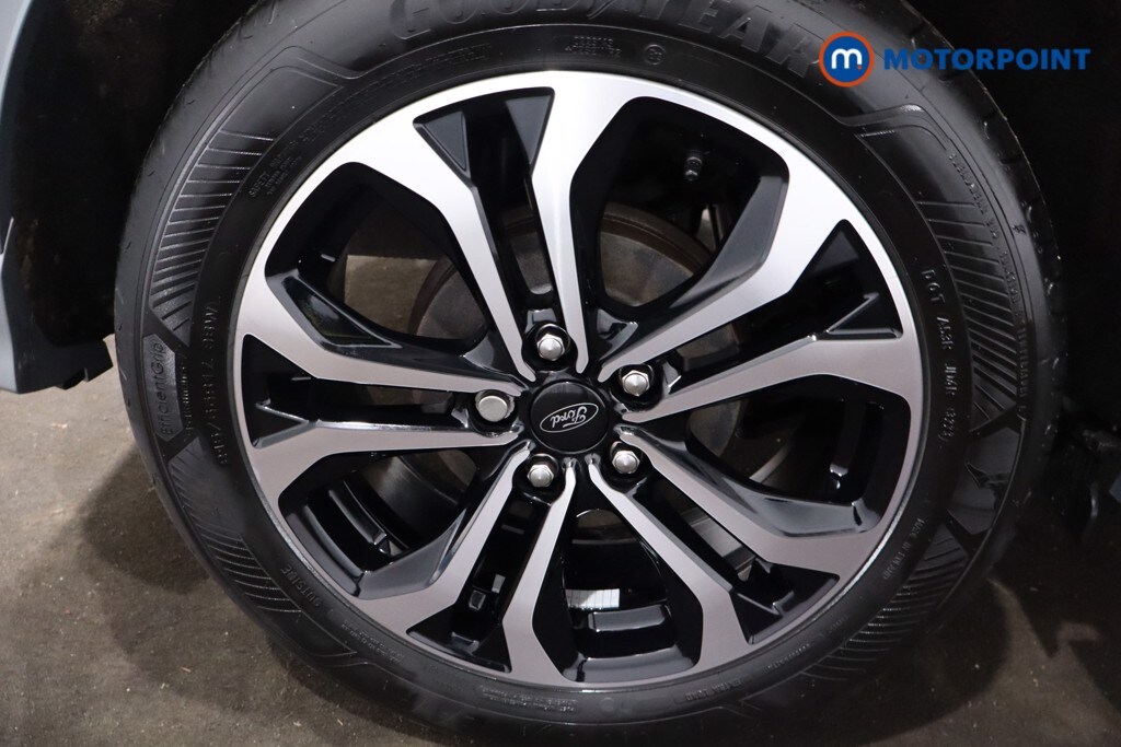 Used Ford Puma 2023 for sale - 77811146: Photo 17