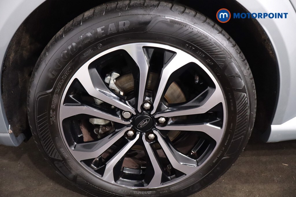 Used Ford Puma 2023 for sale - 77811146: Photo 19