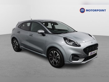 Used Ford Puma 2023 for sale - 77811146: Photo