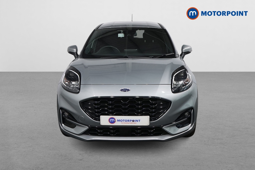 Used Ford Puma 2023 for sale - 77811146: Photo 2