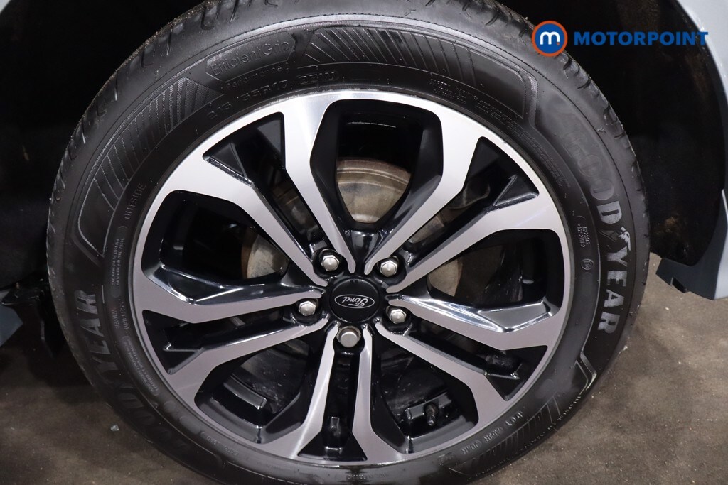 Used Ford Puma 2023 for sale - 77811146: Photo 20