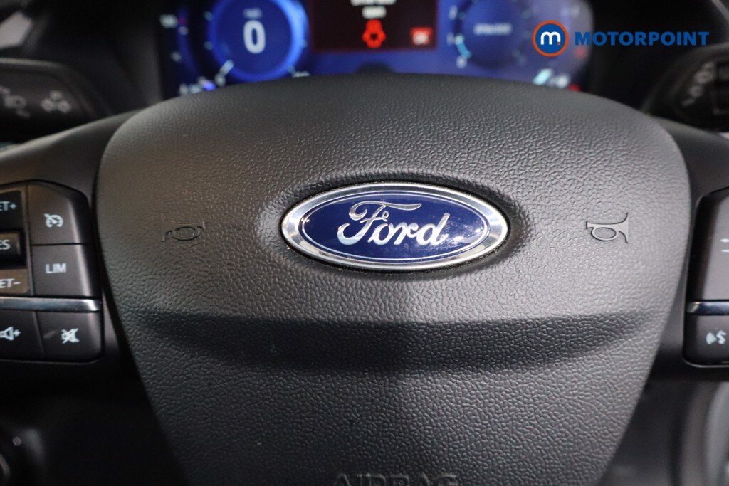 Used Ford Puma 2023 for sale - 77811146: Photo 21