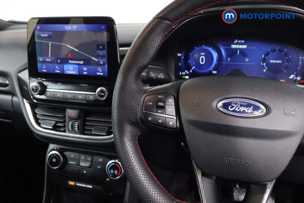 Used Ford Puma 2023 for sale - 77811146: Photo 29