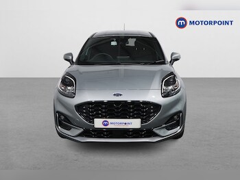 Used Ford Puma 2023 for sale - 77811146: Photo