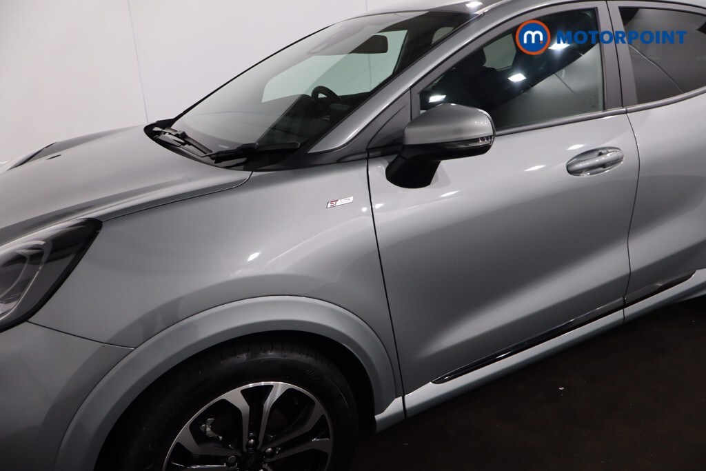 Used Ford Puma 2023 for sale - 77811146: Photo 34