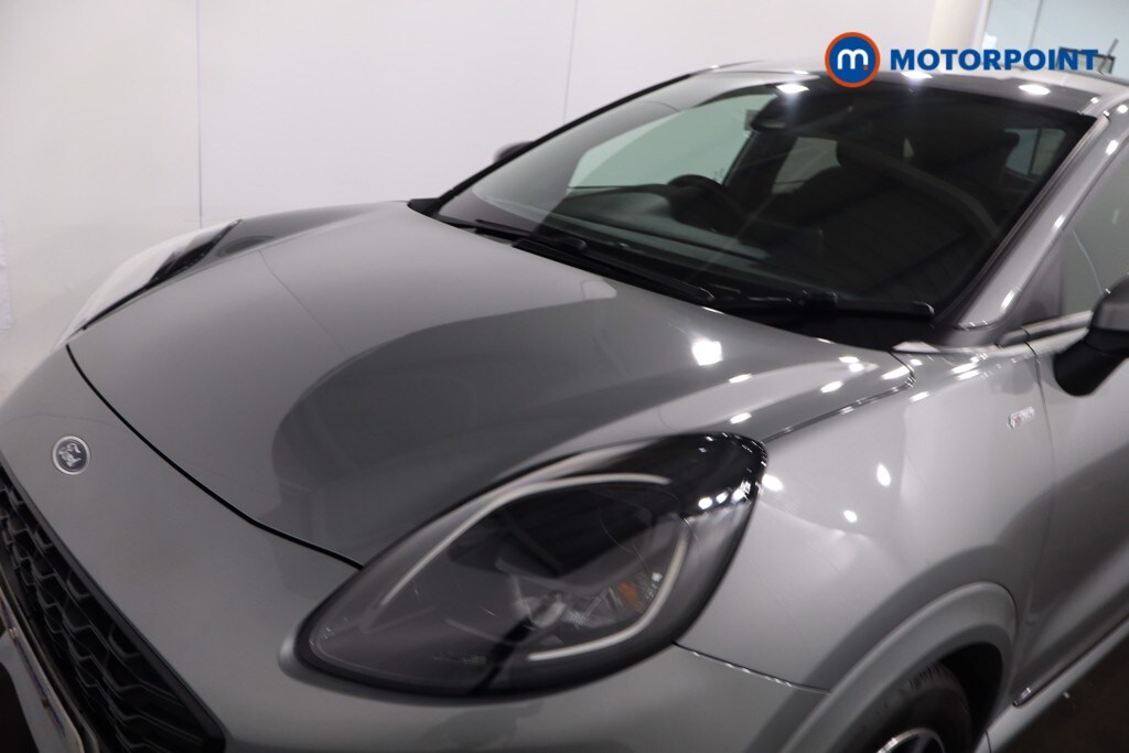 Used Ford Puma 2023 for sale - 77811146: Photo 35