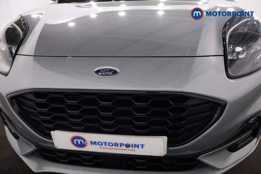 Used Ford Puma 2023 for sale - 77811146: Photo 36